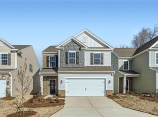 5435 Hydrangea St, Winston Salem, NC 27104