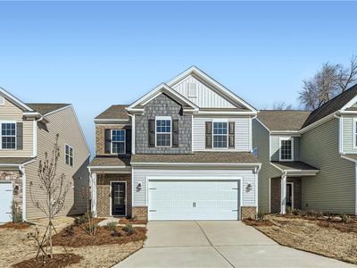 5646 Hydrangea St, Winston Salem, NC, 27104