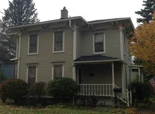 306 Pearl St, Blissfield, MI 49228