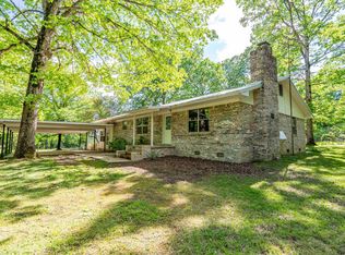 4845 Mill Creek Rd, Hot Springs, AR 71901
