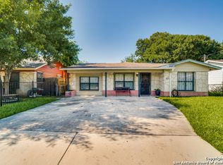 143 Jay Williams St, San Antonio, TX 78237