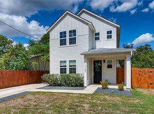 5108 Lott Ave UNIT A, Austin, TX 78721