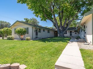 1504 N Stewart St, Carson City, NV 89706