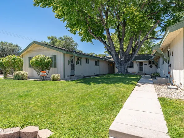 1504 N Stewart St, Carson City, NV 89706