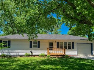 18846 S 1497th Rd, Nevada, MO 64772