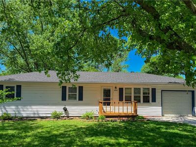 18846 S 1497th Rd, Nevada, MO, 64772