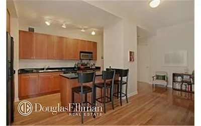 Rented by Douglas Elliman