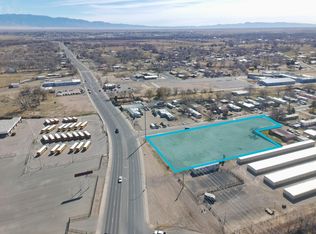 0 E River Rd, Belen, NM 87002