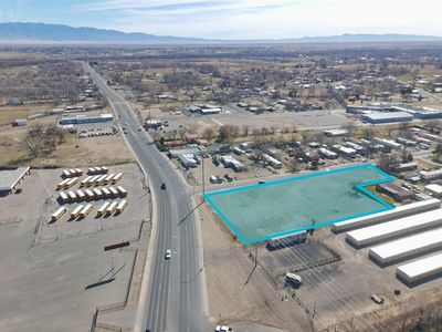 0 E River Rd, Belen, NM, 87002