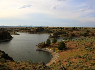 3820 Harper Westfall Rd, Westfall, OR 97920