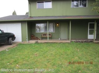 4221 Daisy St, Springfield, OR 97478