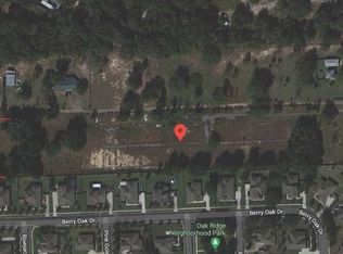 4612 Chandler Rd, Apopka, FL 32712