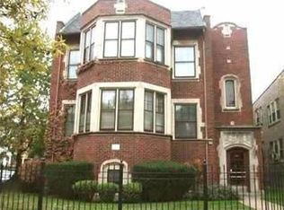 1501 W Addison St #1, Chicago, IL 60613