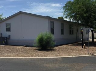 3441 W Grape Dr, Tucson, AZ 85741