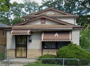 11657 S Racine Ave, Chicago, IL 60643