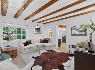 840 E Palace Ave #6, Santa Fe, NM 87501
