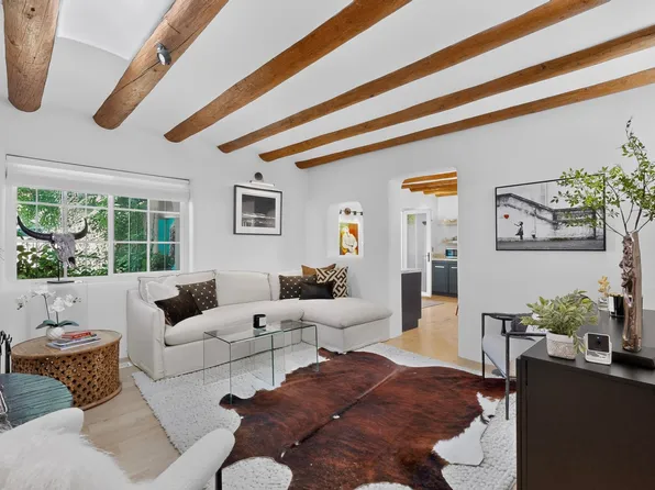 840 E Palace Ave #6, Santa Fe, NM 87501