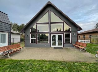 351 Canal Dr SE, Ocean Shores, WA 98569