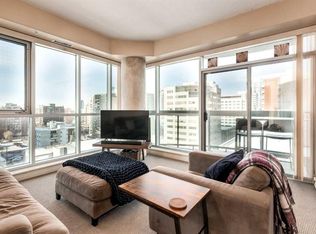 836 NW 15th Ave SW #905, Calgary, AB T2R 1S2