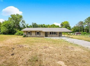 383 Porter Ln, Spring City, TN 37381