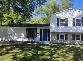 3614 Richelieu Rd, Indianapolis, IN 46226