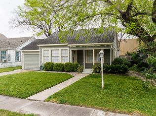911 Walling St, Houston, TX 77009