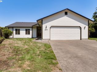 3277 Riverbend Ave, Eugene, OR