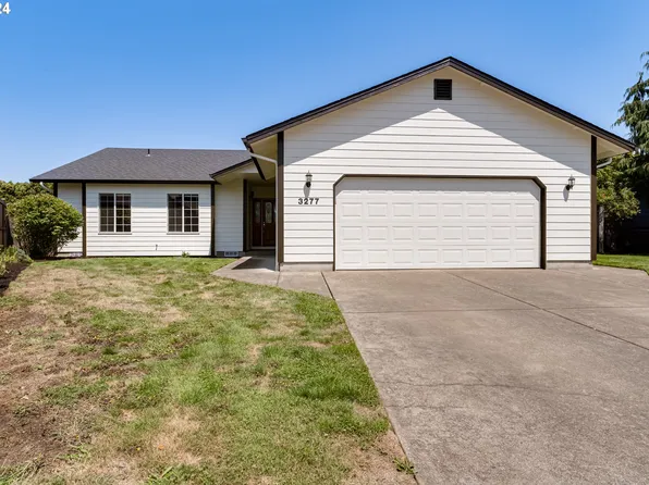 3277 Riverbend Ave, Eugene, OR 97408