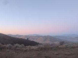 23550 Gotthard Pl, Tehachapi, CA 93561