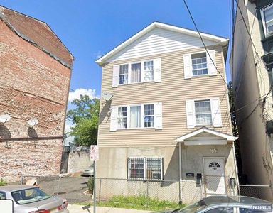 363-365 Summer St, Paterson, NJ, 07501