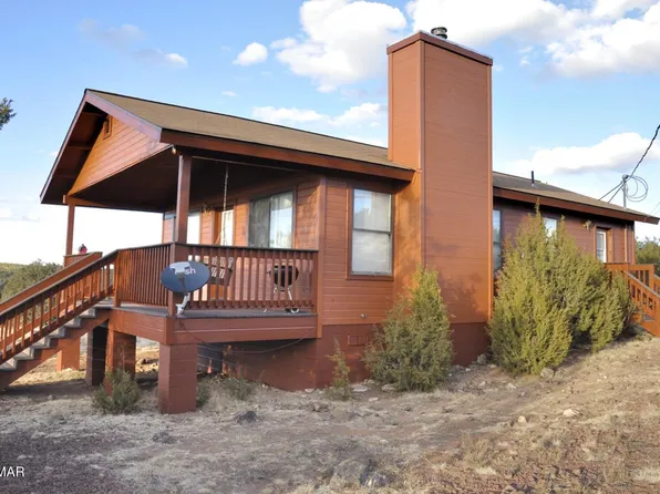 159 County Road 8055 N, Concho, AZ 85924