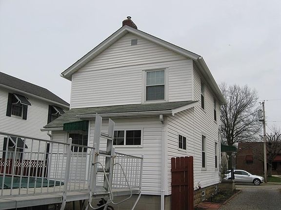 3rd image of 311 Petain Ellwood City