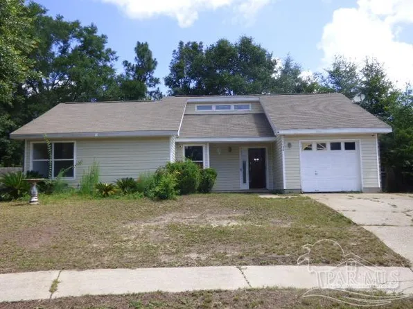 1128 Signal Hill Ln, Pensacola, FL 32514
