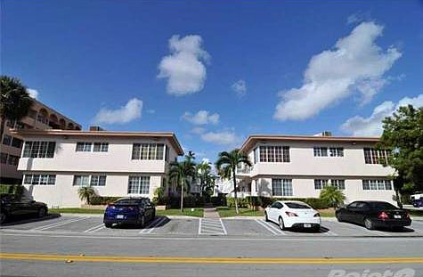 2nd image of 9280 Bay Harbor Ter APT 27