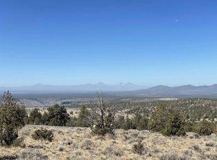 3000 SE Deer Run Rd, Prineville, OR 97754