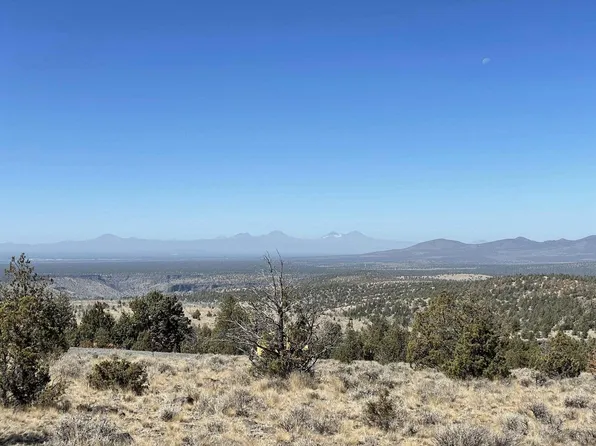 3000 SE Deer Run Rd, Prineville, OR 97754