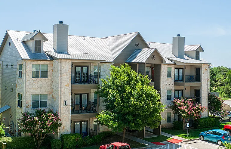 The Woodland, Boerne, Texas
