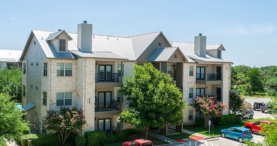 The Woodland, Boerne, Texas