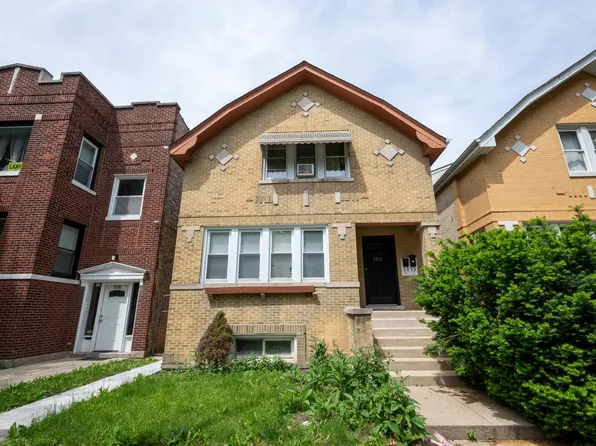 3312 N Kostner Ave #1, Chicago, IL 60641