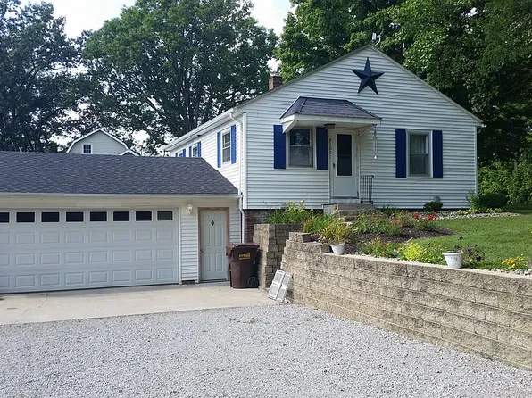 9100 E 500 S, Wolcottville, IN 46795