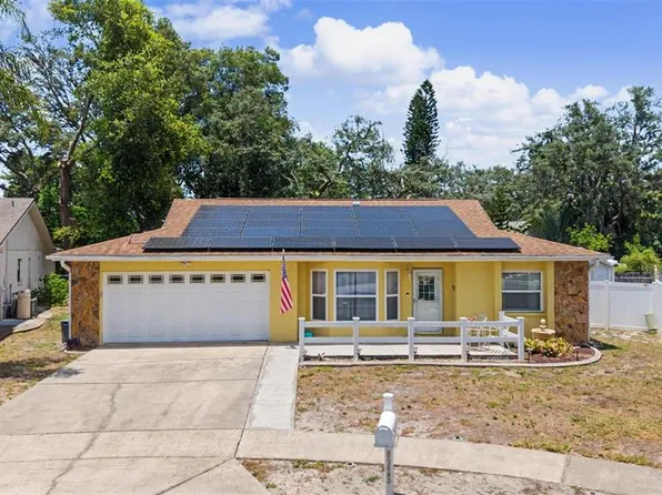 6325 Sarah Ln, New Port Richey, FL 34653