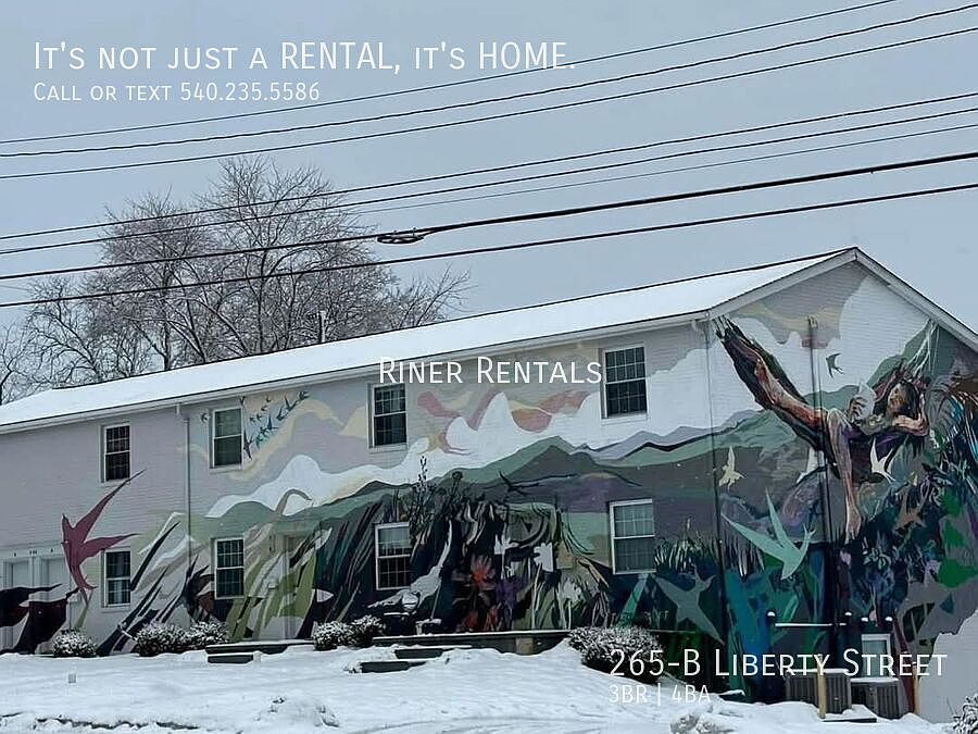 1st image of 265B S Liberty St