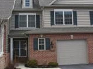5080 Cambridge Blvd, Mechanicsburg, PA 17050