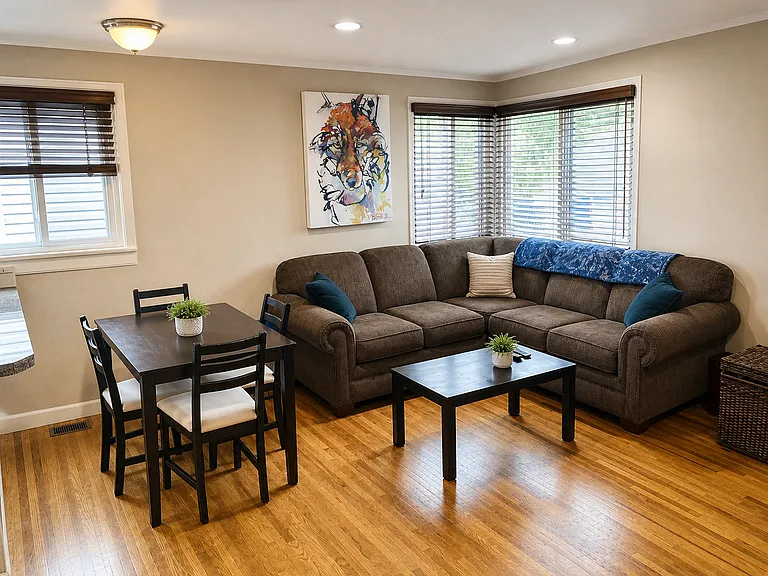 4860 Clay St — Photo 2