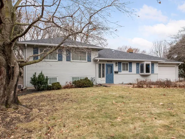 3600 Robinwood Ter, Minnetonka, MN 55305
