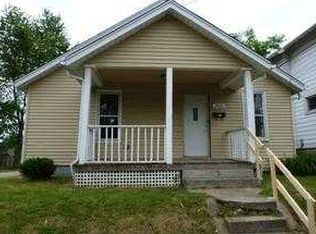 2620 Revere Ave, Dayton, OH