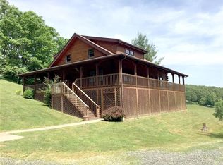 10579 Harris Hwy, Belleville, WV 26133