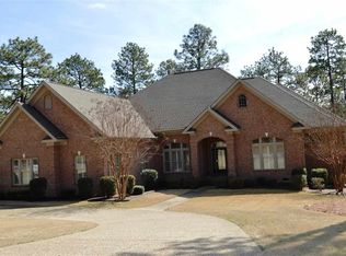 237 National Dr, Pinehurst, NC 28374