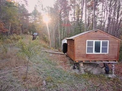 017-001 BLACKBERRY LANE Lane, Rumford, ME, 04276