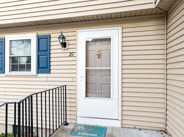 56 Durham Road #29, Dover, NH 03820